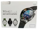 WISME 63 MULTIFUNCTIONAL SMART WATCH