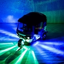 Tricycle Auto Rickshaw Toys