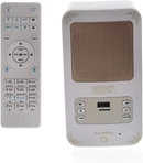 Crony SQ-669 Quran Speaker with Wireless Control