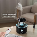 v88 Umbrella Humidifier with Rain Effect