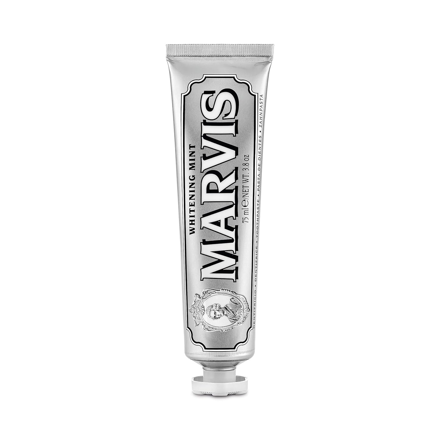 Marvis Classic Strong Mint Toothpaste