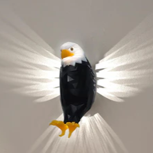 Decoration eagle light