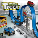 Track Racing Car toy