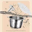 Meat grinder 3 Letter