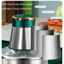 Meat grinder 3 Letter