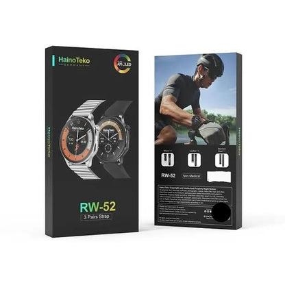 HAINO TEKO RW52 SMART WATCH