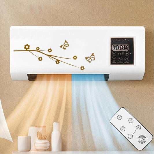 Smart Air Conditioner