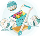 Kids Shopping Cart