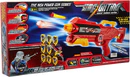 Star Fighting Water Bullet Series