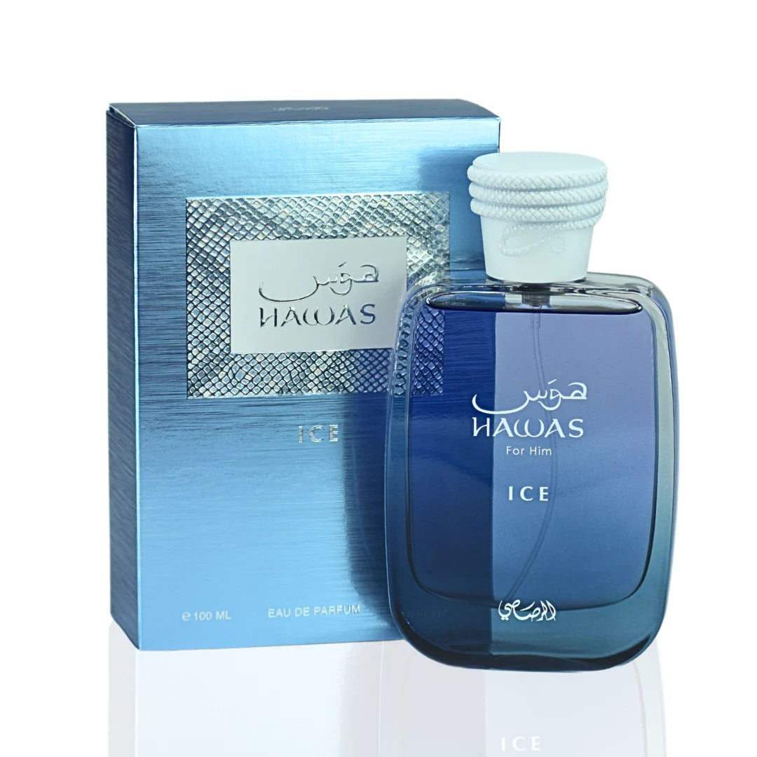 Rasasi Hawas Ice for Men