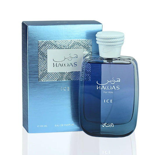 Rasasi Hawas Ice for Men