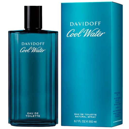 Davidoff Cool Water