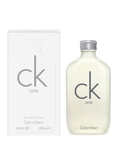 Calvin Klein CK One